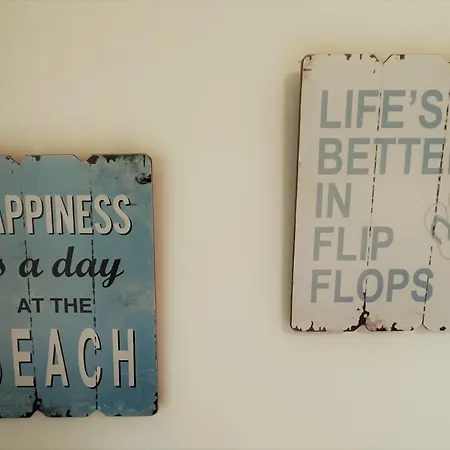 Nordsee Park Haus 6 Whg. 2 Strandläufer